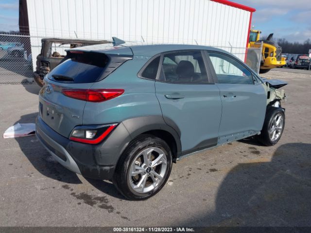 Photo 3 VIN: KM8K6CAB9PU951045 - HYUNDAI KONA 