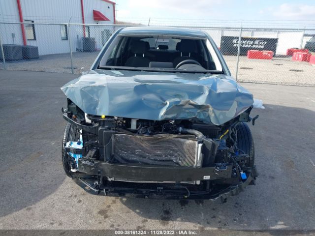 Photo 5 VIN: KM8K6CAB9PU951045 - HYUNDAI KONA 