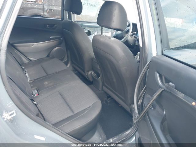 Photo 7 VIN: KM8K6CAB9PU951045 - HYUNDAI KONA 