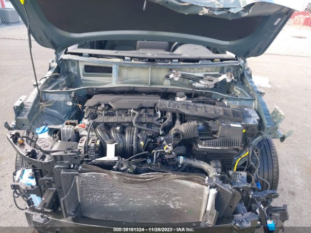 Photo 9 VIN: KM8K6CAB9PU951045 - HYUNDAI KONA 