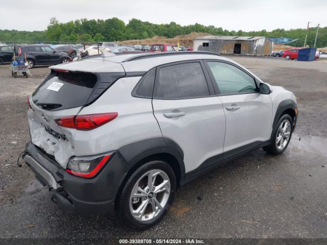 Photo 3 VIN: KM8K6CAB9PU964006 - HYUNDAI KONA 