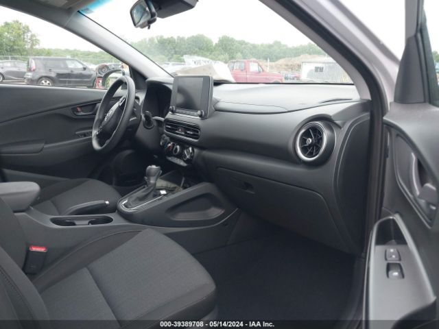 Photo 4 VIN: KM8K6CAB9PU964006 - HYUNDAI KONA 