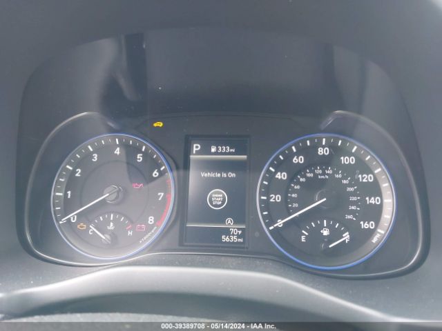 Photo 6 VIN: KM8K6CAB9PU964006 - HYUNDAI KONA 