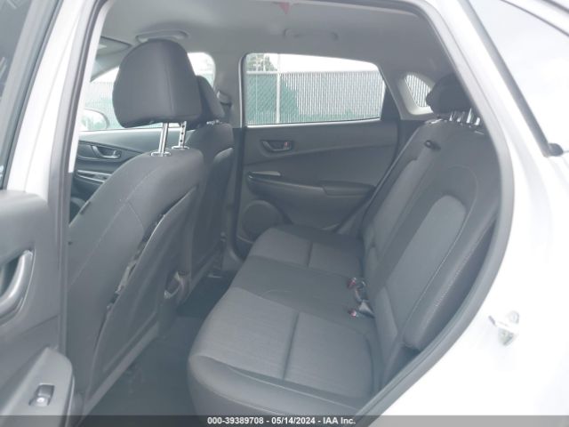 Photo 7 VIN: KM8K6CAB9PU964006 - HYUNDAI KONA 