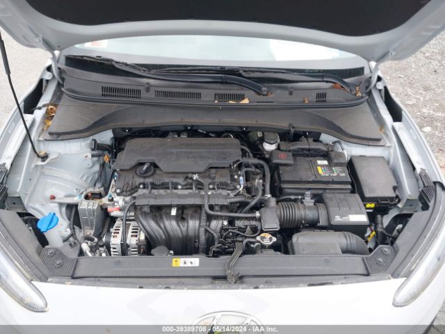 Photo 9 VIN: KM8K6CAB9PU964006 - HYUNDAI KONA 