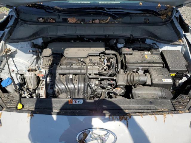 Photo 10 VIN: KM8K6CAB9PU976477 - HYUNDAI KONA 