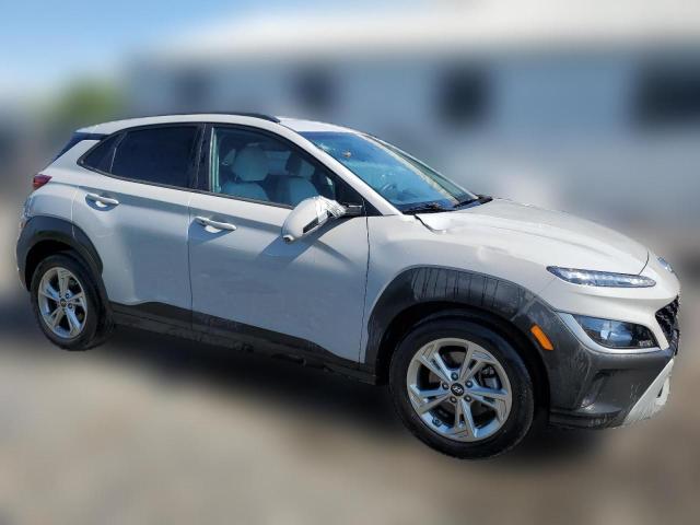 Photo 3 VIN: KM8K6CAB9PU976477 - HYUNDAI KONA 