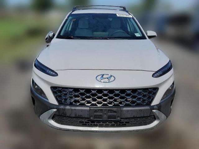 Photo 4 VIN: KM8K6CAB9PU976477 - HYUNDAI KONA 