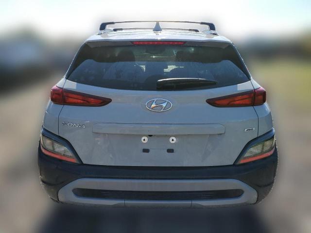 Photo 5 VIN: KM8K6CAB9PU976477 - HYUNDAI KONA 