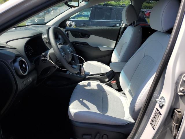 Photo 6 VIN: KM8K6CAB9PU976477 - HYUNDAI KONA 