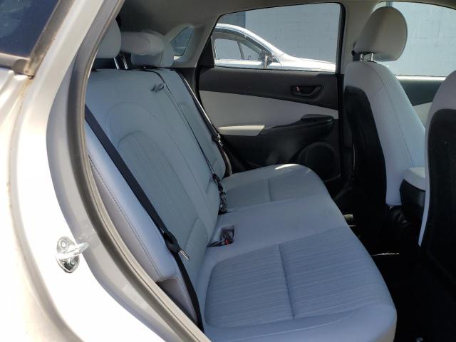 Photo 9 VIN: KM8K6CAB9PU976477 - HYUNDAI KONA 