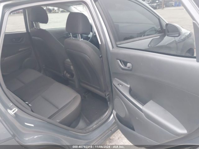 Photo 7 VIN: KM8K6CAB9PU984921 - HYUNDAI KONA 