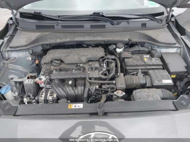 Photo 9 VIN: KM8K6CAB9PU984921 - HYUNDAI KONA 