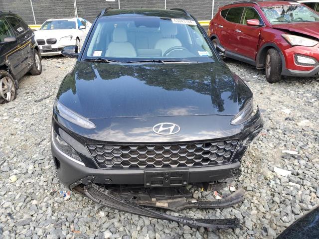 Photo 4 VIN: KM8K6CAB9PU987561 - HYUNDAI KONA 