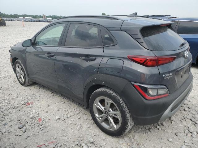 Photo 1 VIN: KM8K6CAB9PU987740 - HYUNDAI KONA 