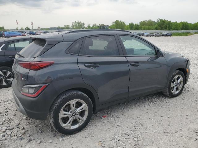 Photo 2 VIN: KM8K6CAB9PU987740 - HYUNDAI KONA 