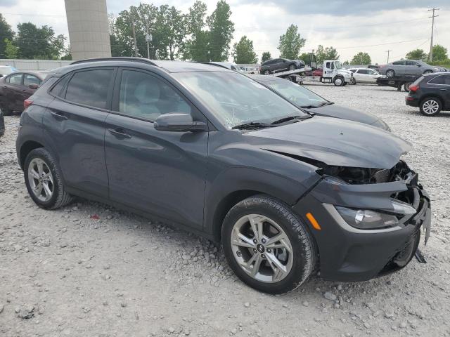 Photo 3 VIN: KM8K6CAB9PU987740 - HYUNDAI KONA 