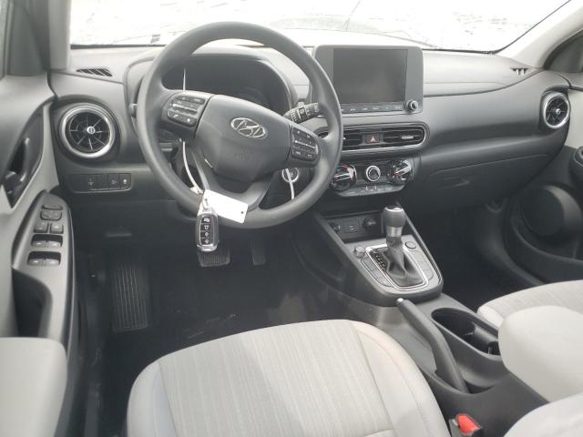 Photo 7 VIN: KM8K6CAB9PU987740 - HYUNDAI KONA 