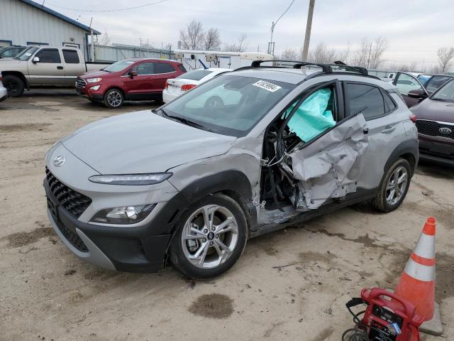 Photo 0 VIN: KM8K6CAB9PU997006 - HYUNDAI KONA 