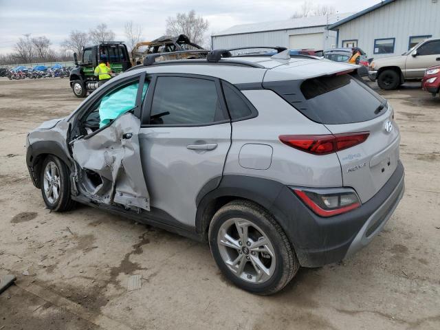 Photo 1 VIN: KM8K6CAB9PU997006 - HYUNDAI KONA 