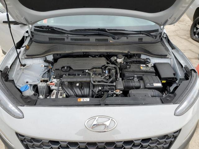 Photo 11 VIN: KM8K6CAB9PU997006 - HYUNDAI KONA 