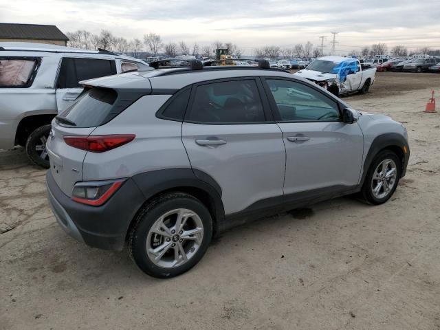 Photo 2 VIN: KM8K6CAB9PU997006 - HYUNDAI KONA 