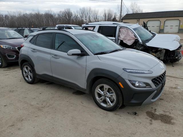 Photo 3 VIN: KM8K6CAB9PU997006 - HYUNDAI KONA 