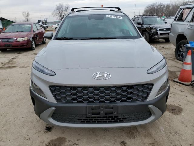 Photo 4 VIN: KM8K6CAB9PU997006 - HYUNDAI KONA 