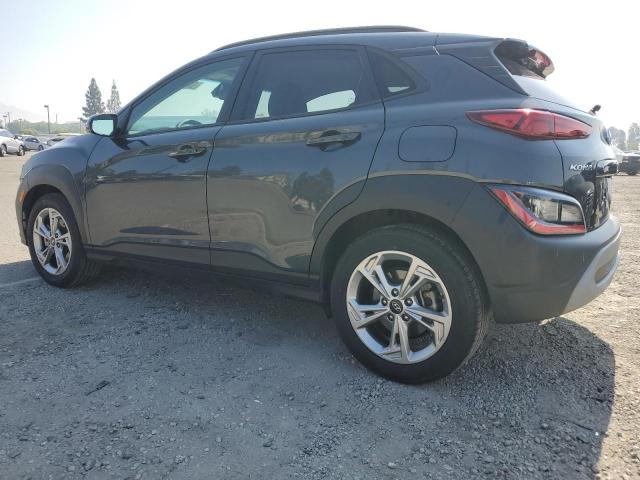 Photo 1 VIN: KM8K6CABXNU774714 - HYUNDAI KONA SEL 