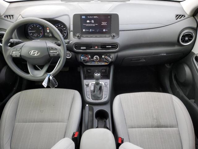 Photo 4 VIN: KM8K6CABXNU816959 - HYUNDAI KONA SEL 