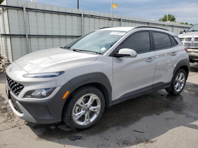 Photo 0 VIN: KM8K6CABXPU012745 - HYUNDAI KONA 