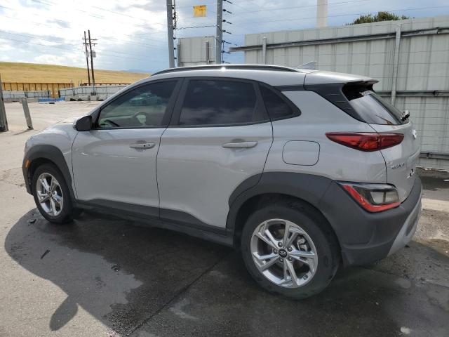 Photo 1 VIN: KM8K6CABXPU012745 - HYUNDAI KONA 