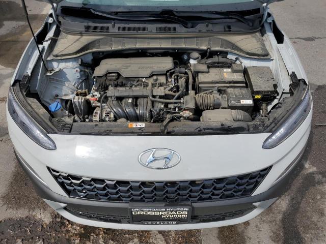 Photo 11 VIN: KM8K6CABXPU012745 - HYUNDAI KONA 