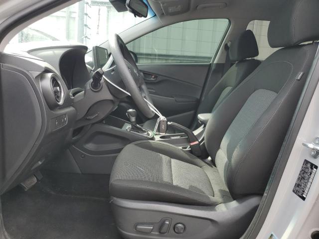 Photo 6 VIN: KM8K6CABXPU012745 - HYUNDAI KONA 