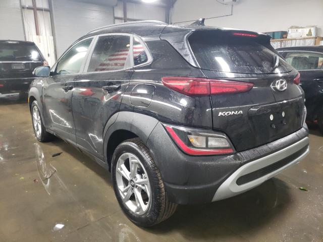 Photo 1 VIN: KM8K6CABXPU013572 - HYUNDAI KONA 