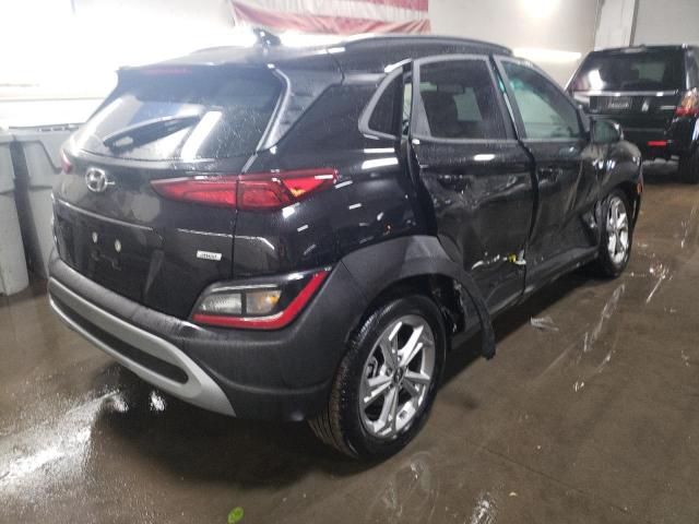 Photo 2 VIN: KM8K6CABXPU013572 - HYUNDAI KONA 