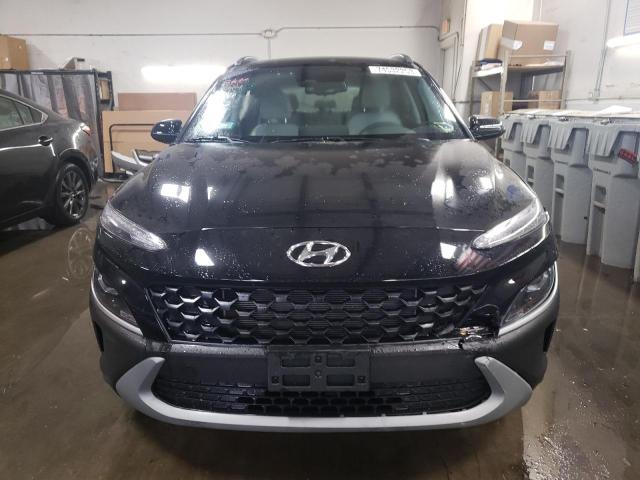 Photo 4 VIN: KM8K6CABXPU013572 - HYUNDAI KONA 