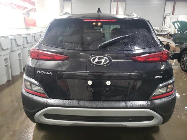 Photo 5 VIN: KM8K6CABXPU013572 - HYUNDAI KONA 