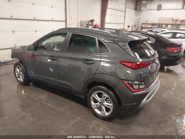 Photo 2 VIN: KM8K6CABXPU042280 - HYUNDAI KONA 