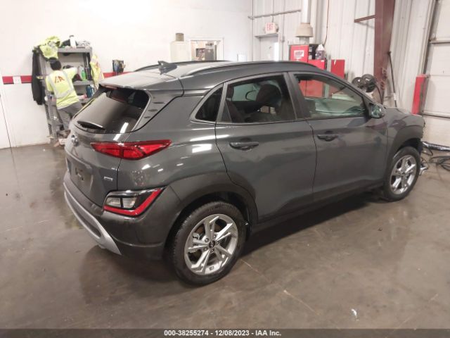 Photo 3 VIN: KM8K6CABXPU042280 - HYUNDAI KONA 