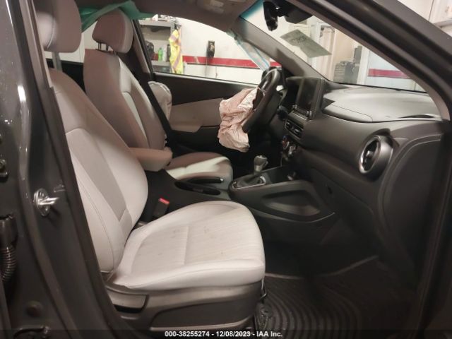 Photo 4 VIN: KM8K6CABXPU042280 - HYUNDAI KONA 