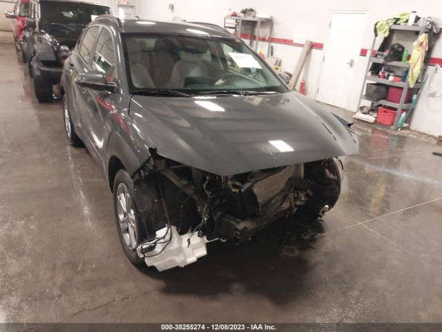 Photo 5 VIN: KM8K6CABXPU042280 - HYUNDAI KONA 