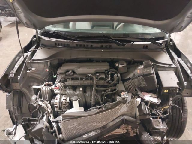 Photo 9 VIN: KM8K6CABXPU042280 - HYUNDAI KONA 