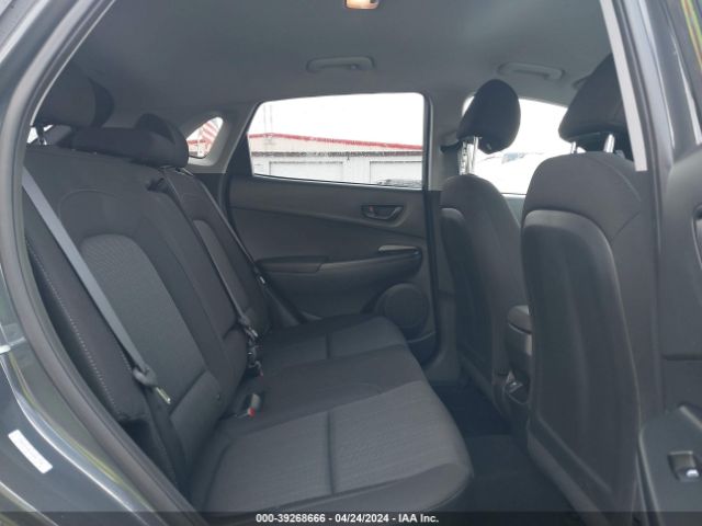 Photo 7 VIN: KM8K6CABXPU051738 - HYUNDAI KONA 