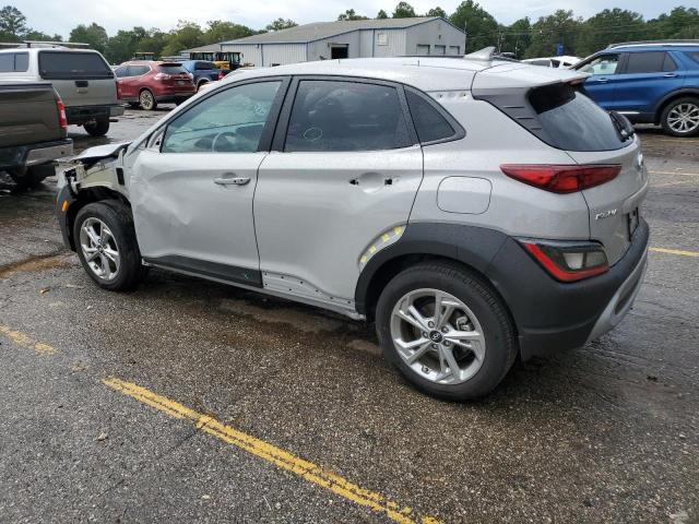 Photo 1 VIN: KM8K6CABXPU054591 - HYUNDAI KONA SEL 