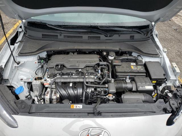 Photo 11 VIN: KM8K6CABXPU054591 - HYUNDAI KONA SEL 