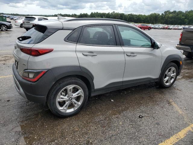 Photo 2 VIN: KM8K6CABXPU054591 - HYUNDAI KONA SEL 