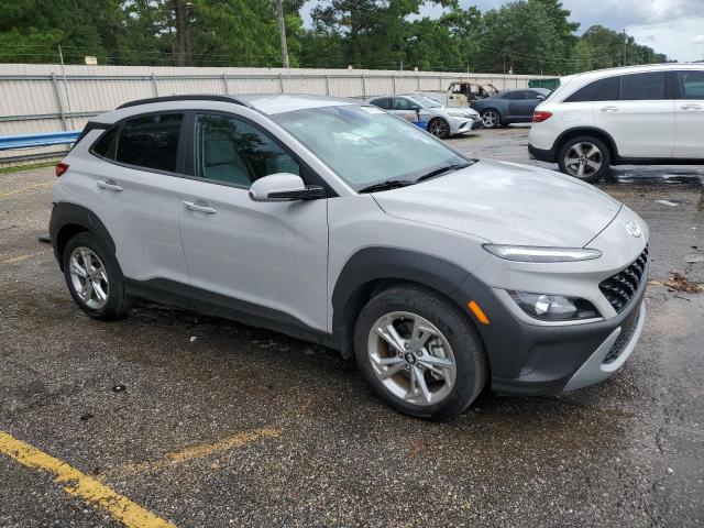 Photo 3 VIN: KM8K6CABXPU054591 - HYUNDAI KONA SEL 