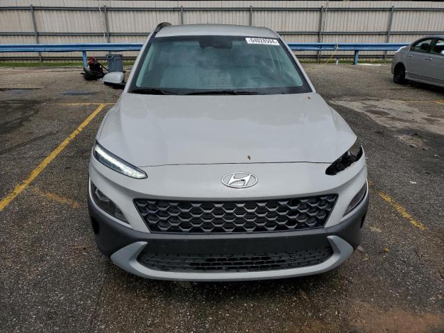 Photo 4 VIN: KM8K6CABXPU054591 - HYUNDAI KONA SEL 