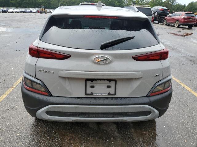 Photo 5 VIN: KM8K6CABXPU054591 - HYUNDAI KONA SEL 